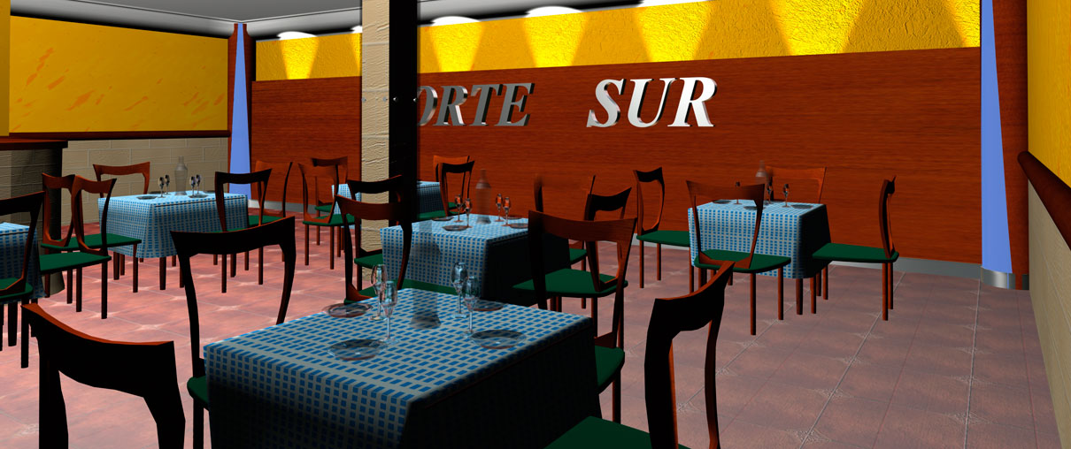 Reforma de Restaurantes Reforma de Restaurantes