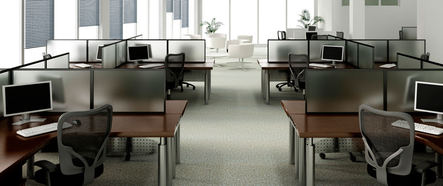 Reformas de Oficinas Reformas de Oficinas