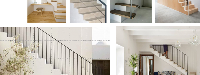 Las mejores barandillas para combinar con escaleras de hierro u otros  materiales - conarquitectura ediciones